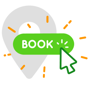 Top travel app in Pakistan
